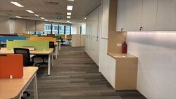 One Raffles Quay (D1), Office #451250421